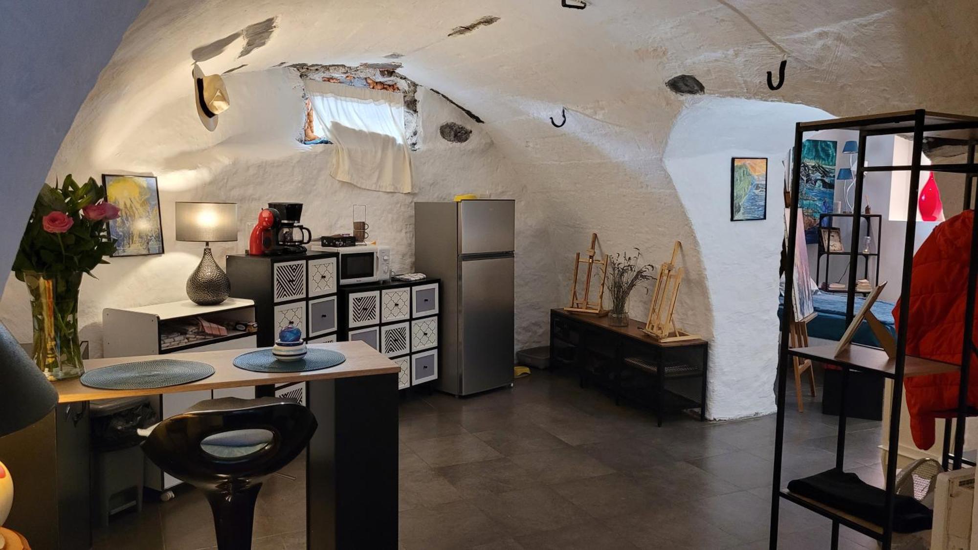 Maison De Sisi Ugine Luaran gambar
