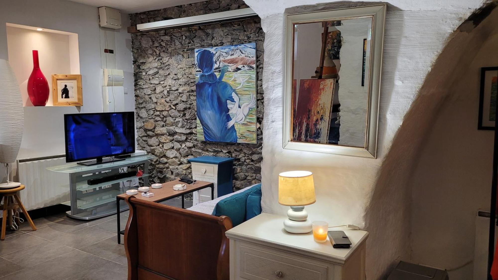 Maison De Sisi Ugine Luaran gambar