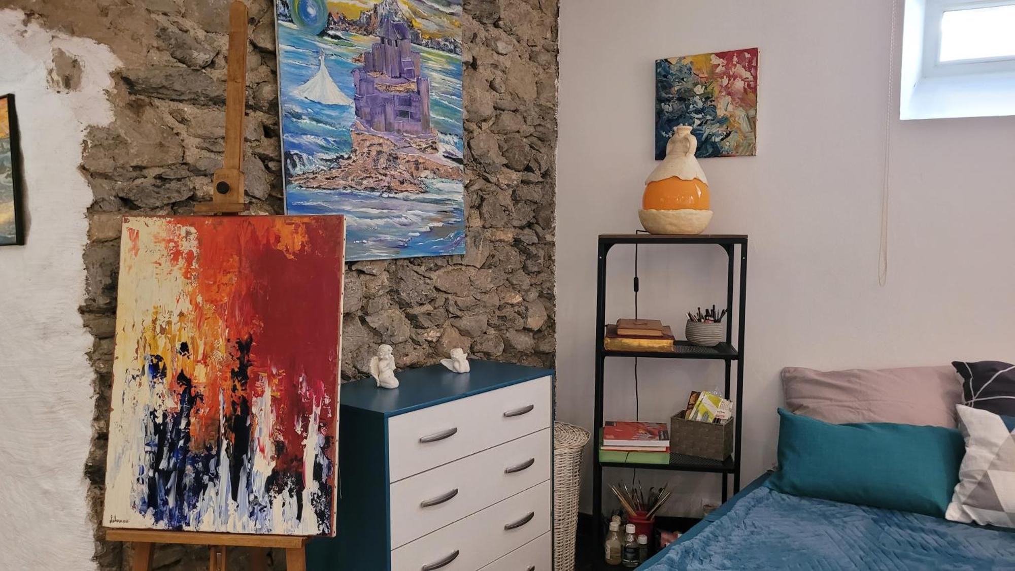 Maison De Sisi Ugine Luaran gambar