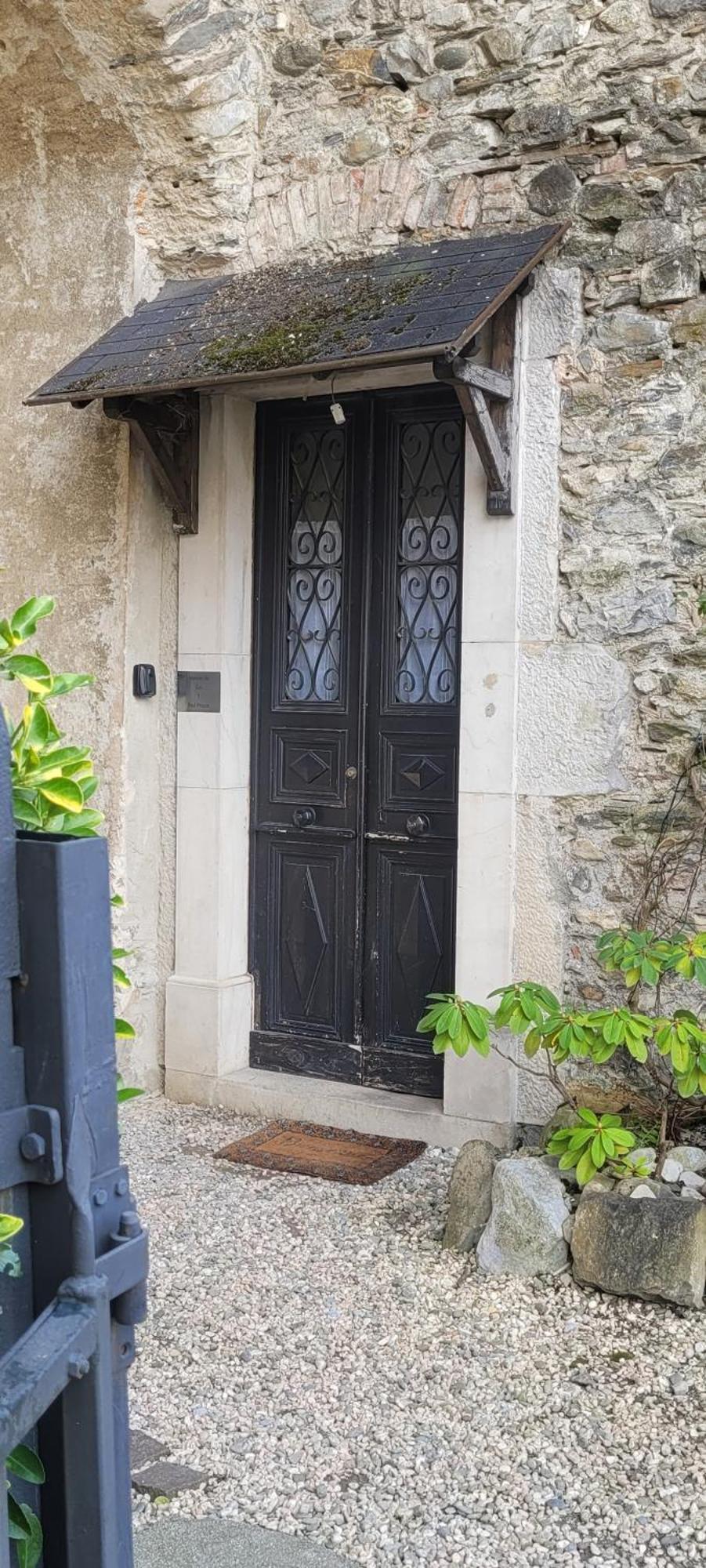 Maison De Sisi Ugine Luaran gambar