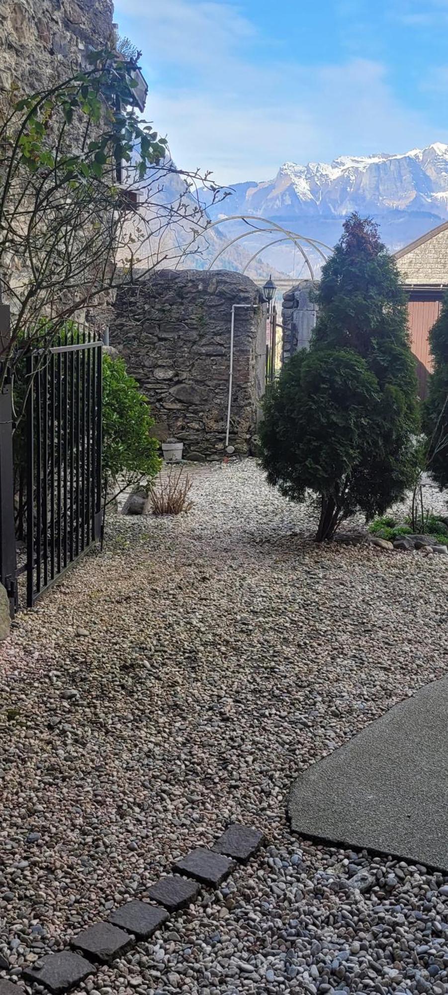 Maison De Sisi Ugine Luaran gambar